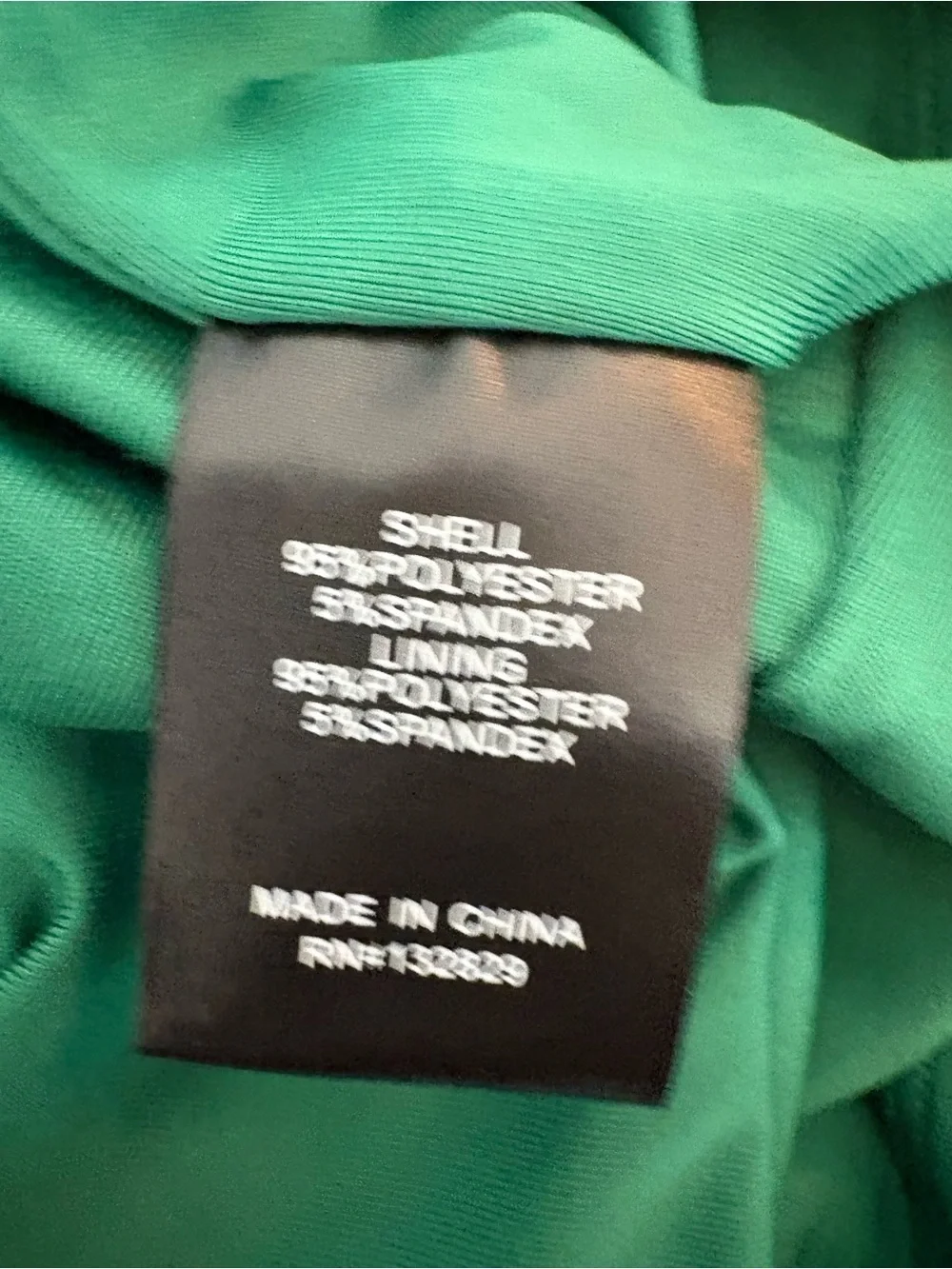 Michael Costello x Revolve Amara dress - size M